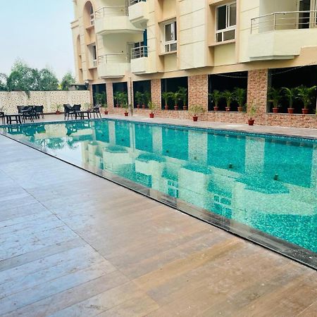 Hotel Four Waves Puri Εξωτερικό φωτογραφία