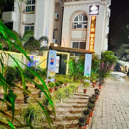 Hotel Four Waves Puri Εξωτερικό φωτογραφία