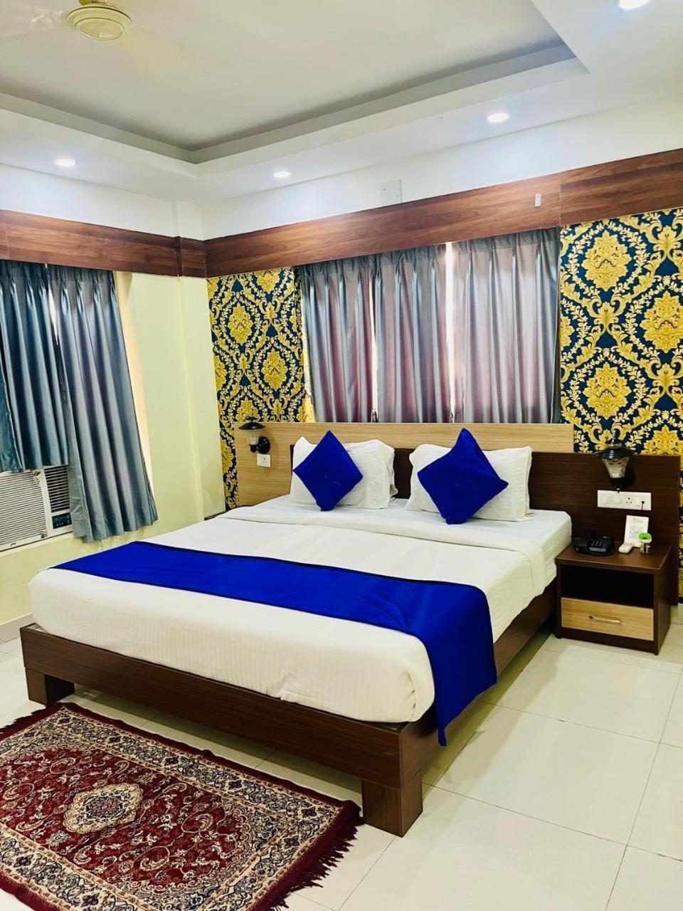 Hotel Four Waves Puri Εξωτερικό φωτογραφία